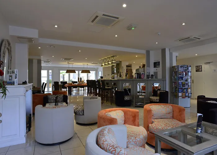 Almoria Hôtel&SPA